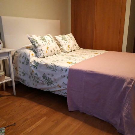 Apartamento Covelo โปโย ภายนอก รูปภาพ