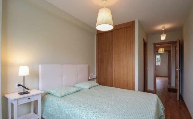 Apartamento Covelo โปโย ภายนอก รูปภาพ