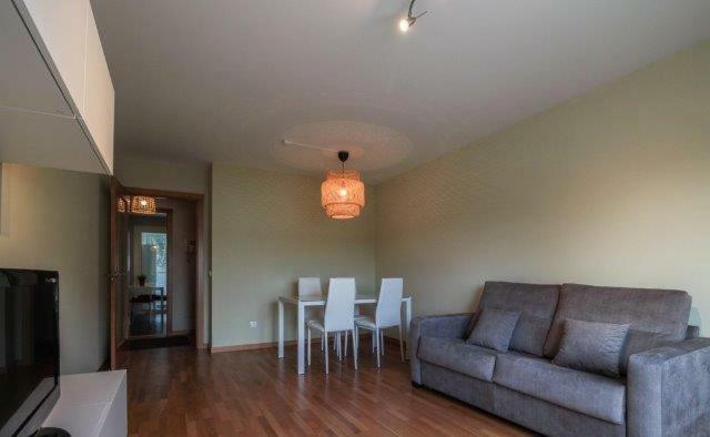 Apartamento Covelo โปโย ภายนอก รูปภาพ