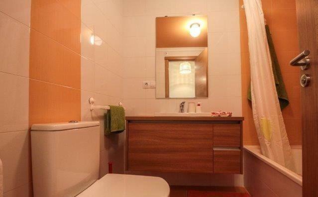 Apartamento Covelo โปโย ภายนอก รูปภาพ