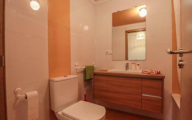 Apartamento Covelo โปโย ภายนอก รูปภาพ